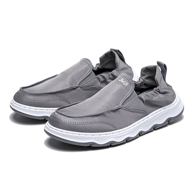 🔥On This Week Sale 70% OFF🎁Men's Outdoor Comfy Arch Support Waterproof Walking Shoes - 2073