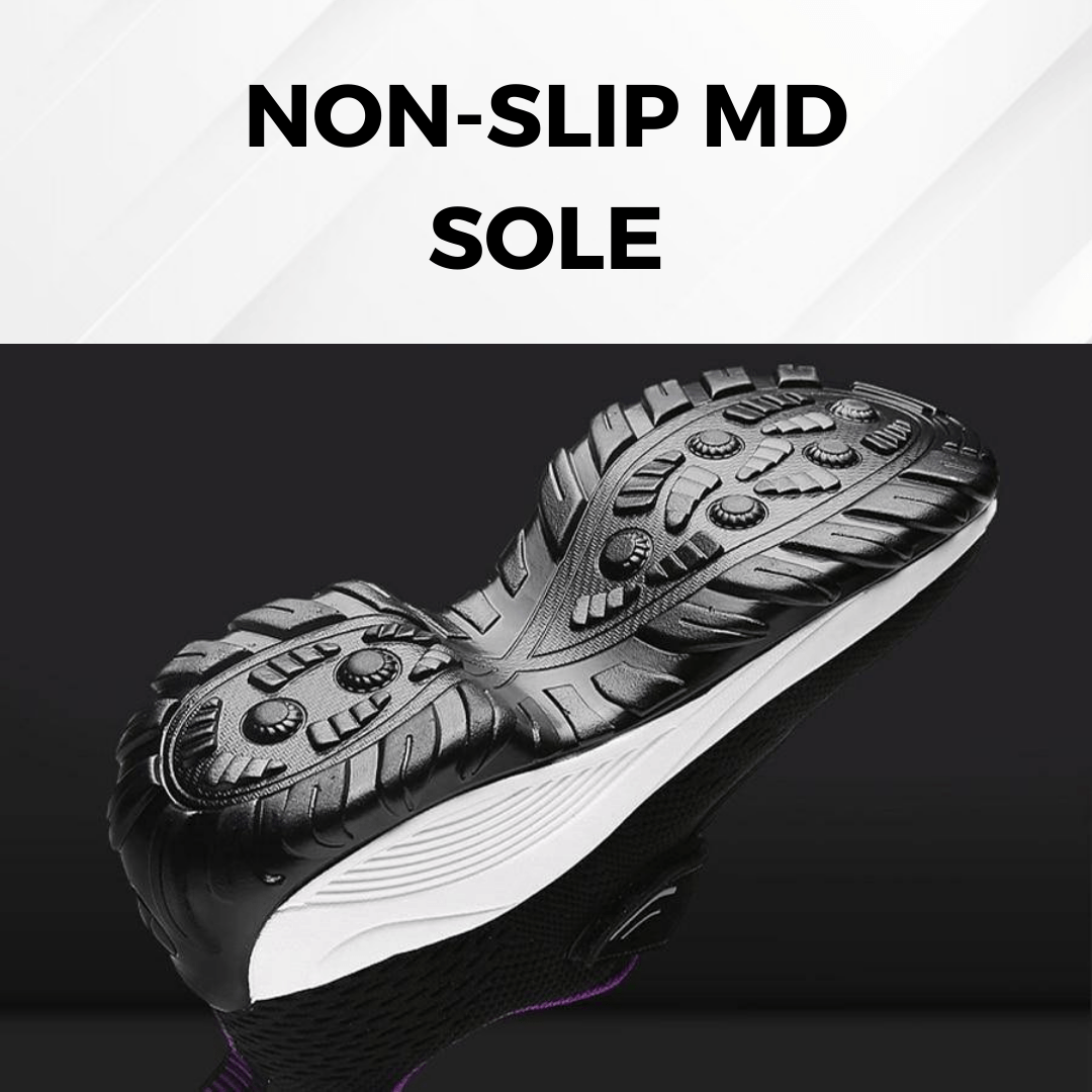 Women Comfortable Orthopedic Platform Arch Support Shoes