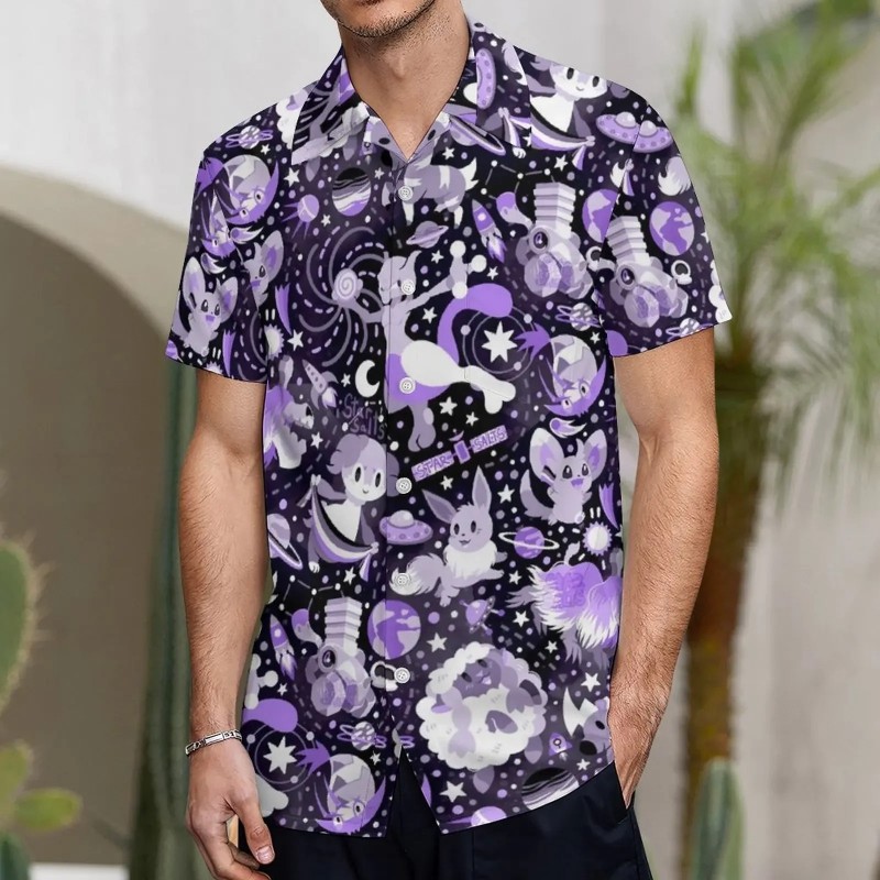 Performance Button Down Polo