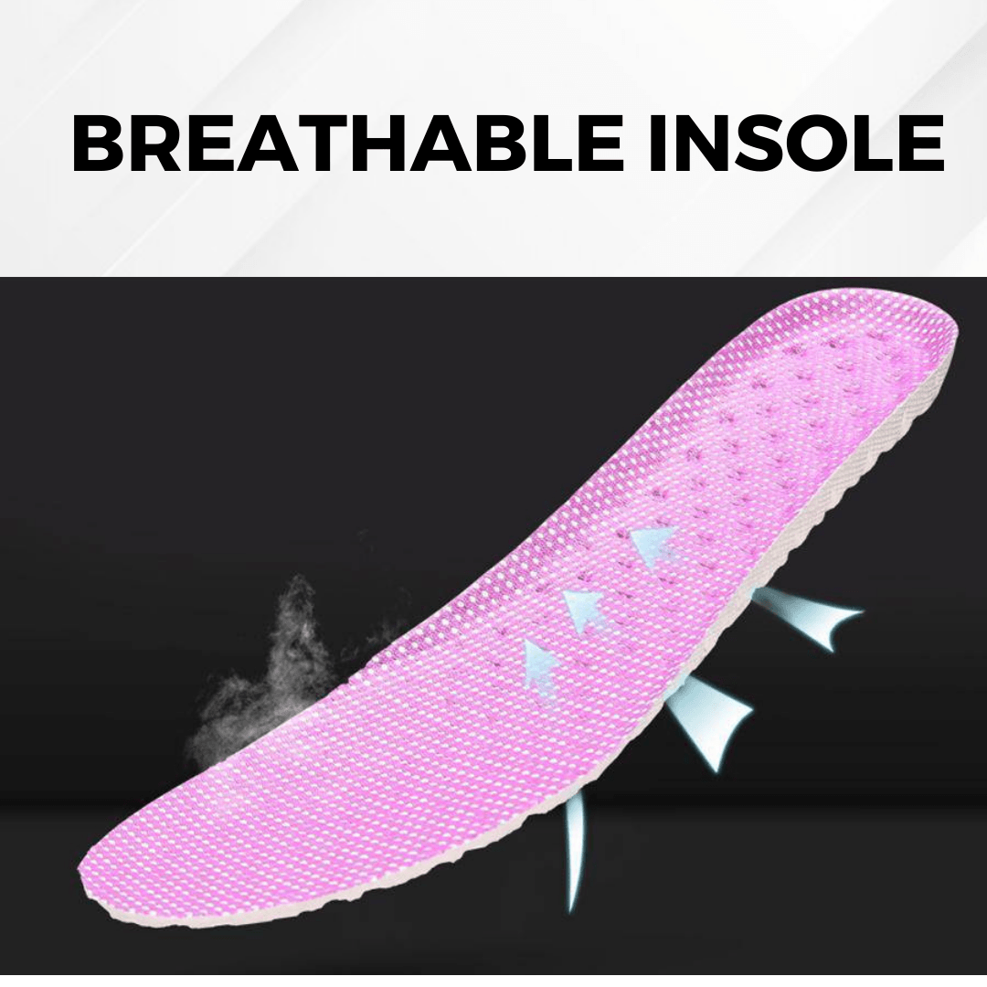 Women Comfortable Orthopedic Platform Arch Support Shoes