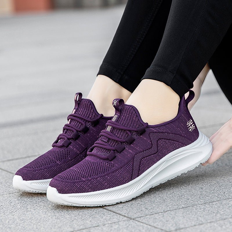 Daily Casual Women's Shoes