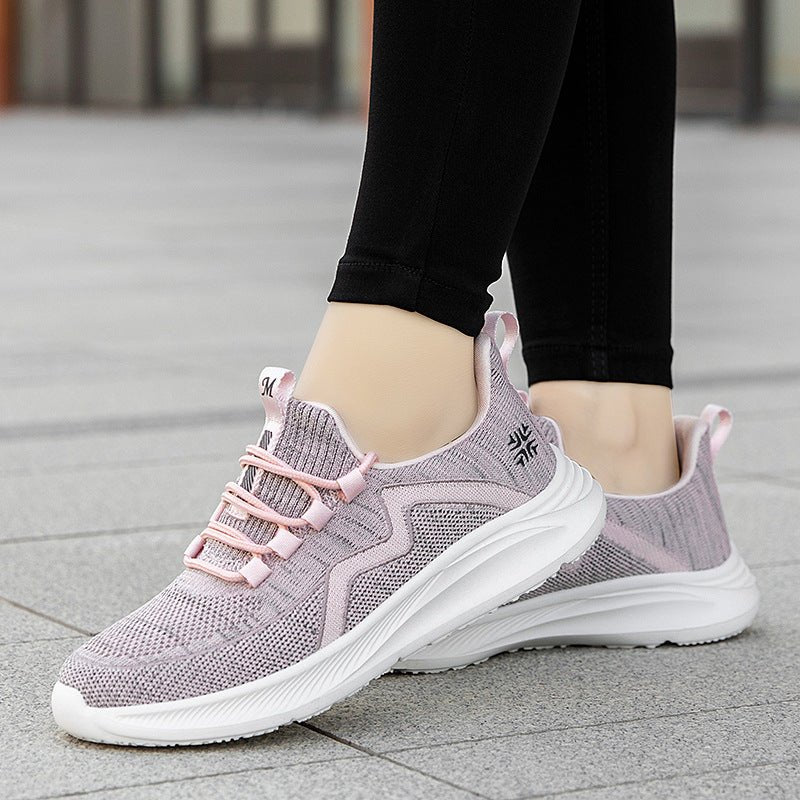 Daily Casual Women's Shoes