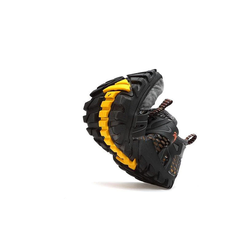 Mens Barefoot Shoes Water Sneakers Non Slip Hiking Climbing Aqua Shoes Beach Barefoot Upstream Shoes Seaside Shoes