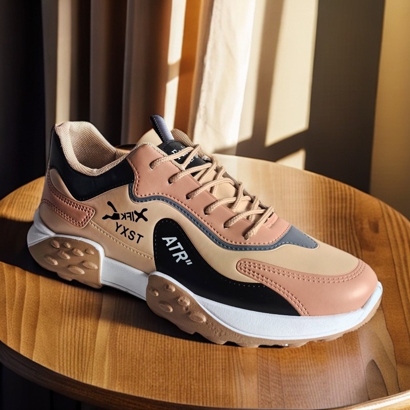 🔥Last Day Promotion 70% OFF 🎁 Men's Outdoor Non-slip Comfy Arch Support Walking Shoes, Comfy Orthopedic Walking Shoes - 2071