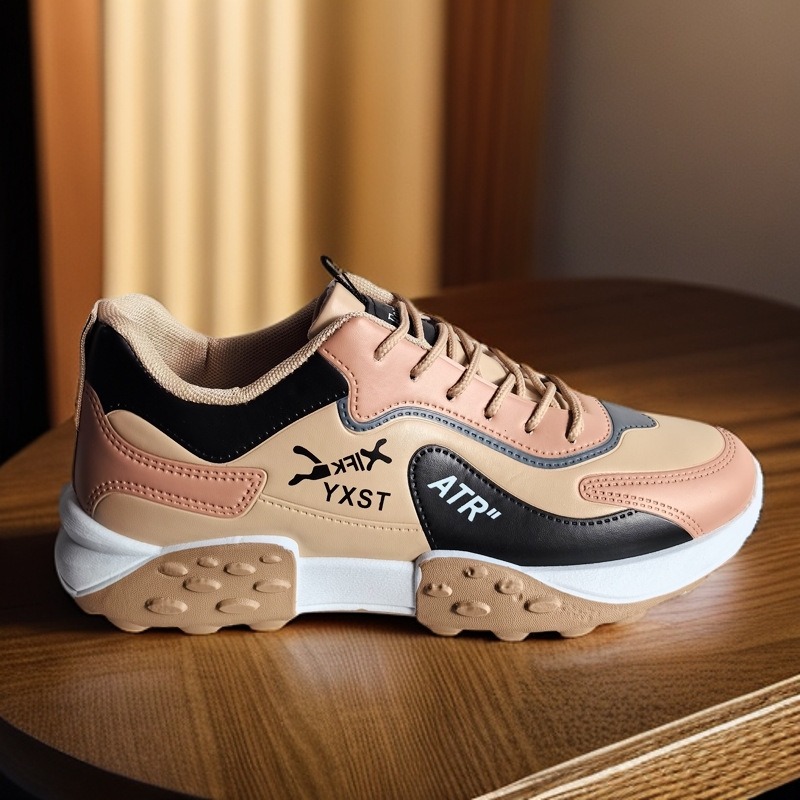 🔥Last Day Promotion 70% OFF 🎁 Men's Outdoor Non-slip Comfy Arch Support Walking Shoes, Comfy Orthopedic Walking Shoes - 2071