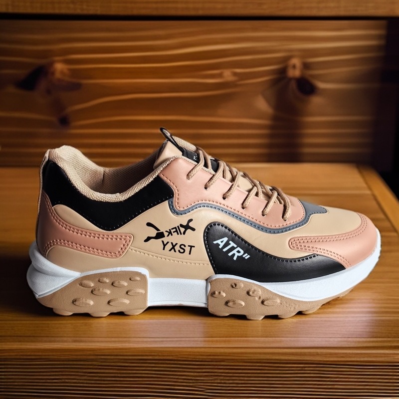 🔥Last Day Promotion 70% OFF 🎁 Men's Outdoor Non-slip Comfy Arch Support Walking Shoes, Comfy Orthopedic Walking Shoes - 2071