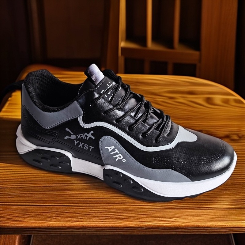 🔥Last Day Promotion 70% OFF 🎁 Men's Outdoor Non-slip Comfy Arch Support Walking Shoes, Comfy Orthopedic Walking Shoes - 2071