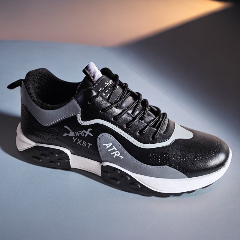 🔥Last Day Promotion 70% OFF 🎁 Men's Outdoor Non-slip Comfy Arch Support Walking Shoes, Comfy Orthopedic Walking Shoes - 2071