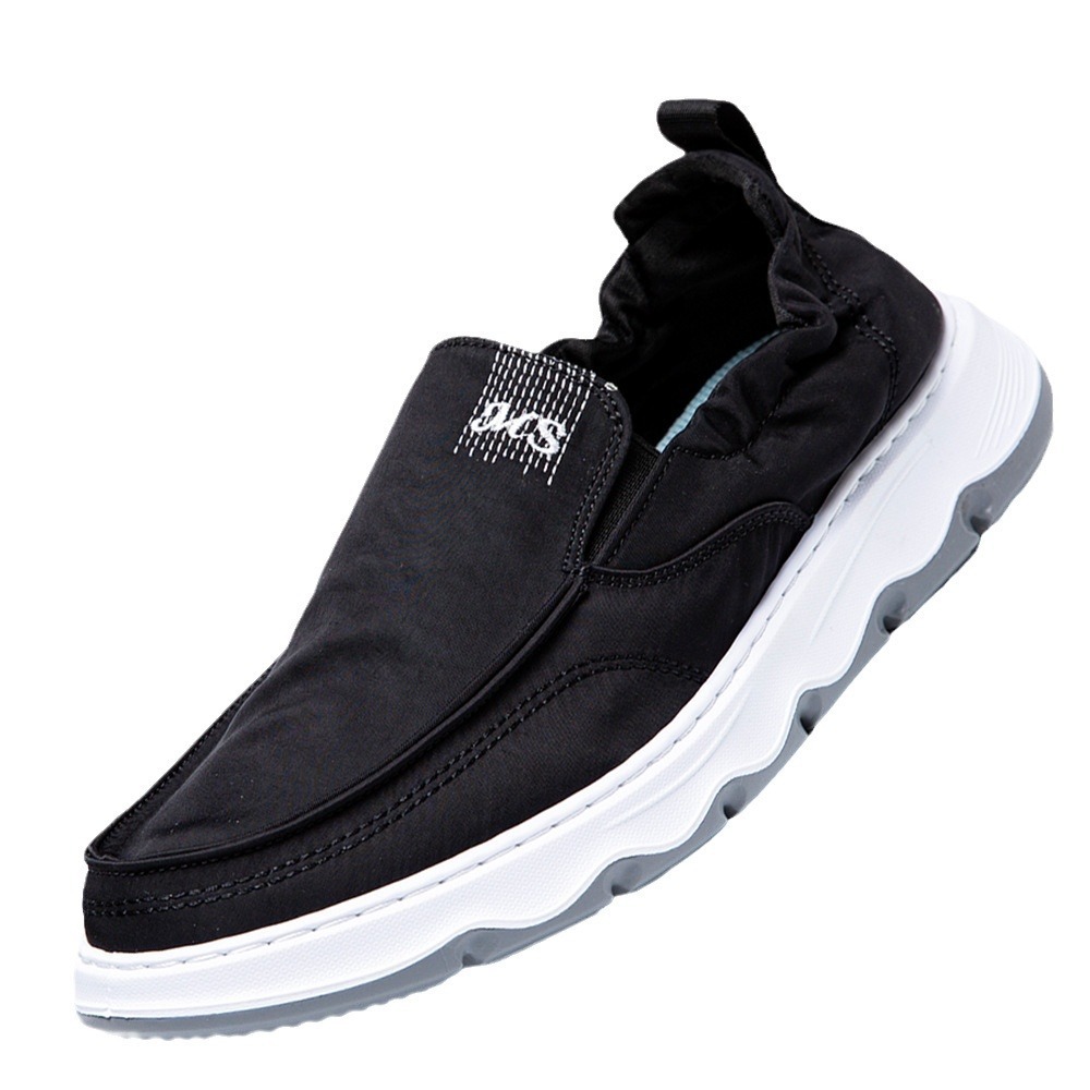 🔥On This Week Sale 70% OFF🎁Men's Outdoor Comfy Arch Support Waterproof Walking Shoes - 2073