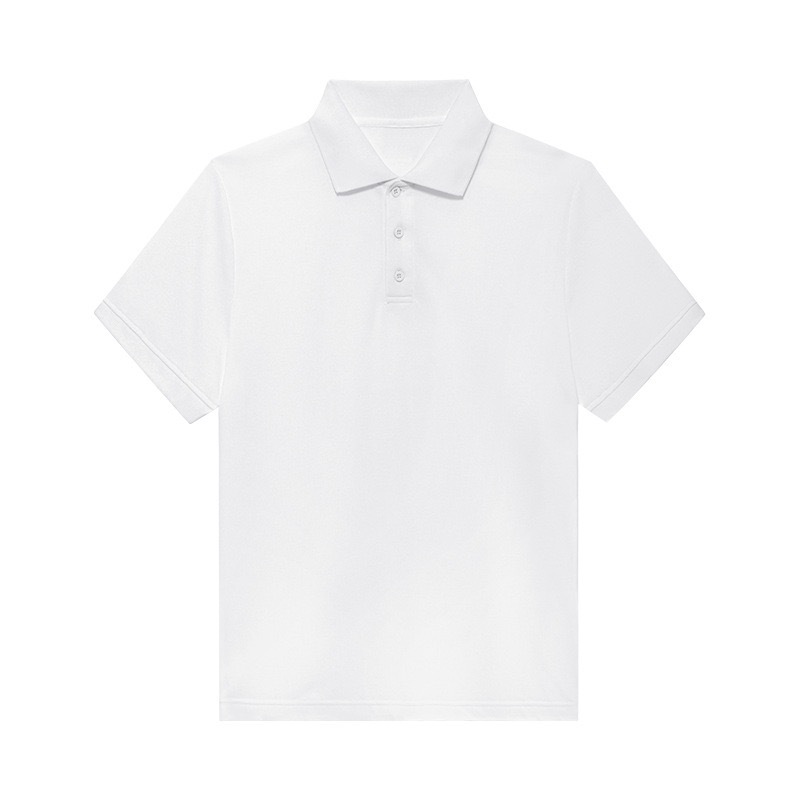 Plain Polo Shirt
