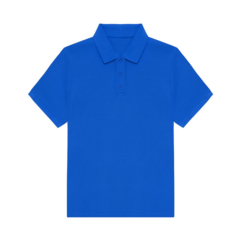 Plain Polo Shirt