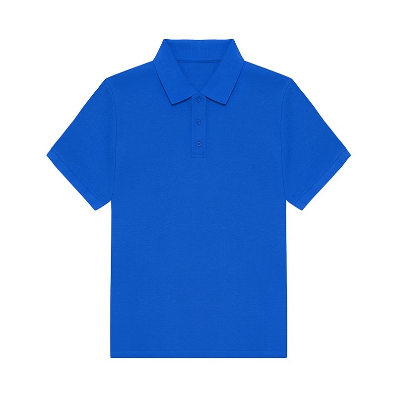 Plain Polo Shirt