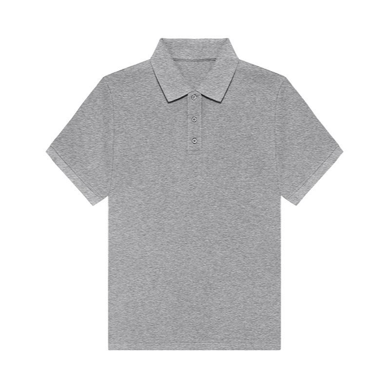 Plain Polo Shirt