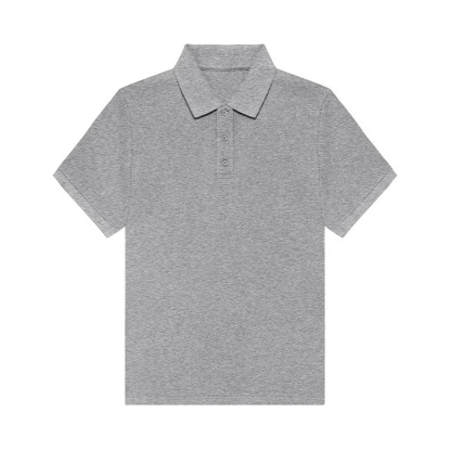 Plain Polo Shirt