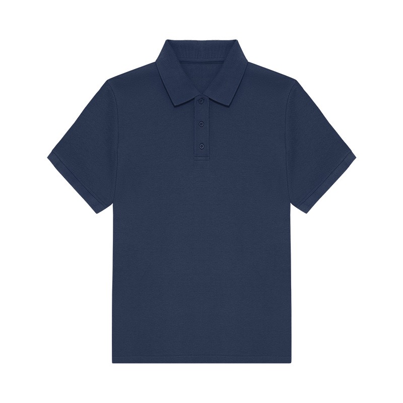 Plain Polo Shirt