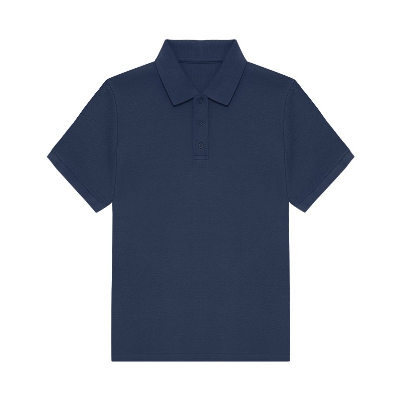 Plain Polo Shirt