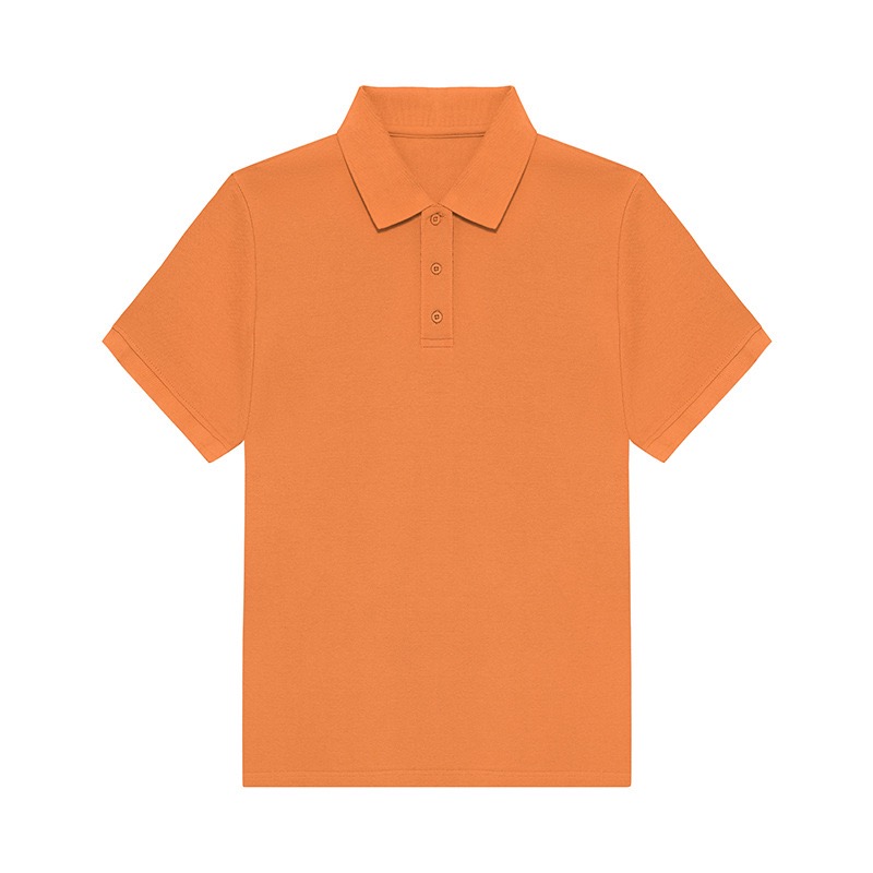 Plain Polo Shirt