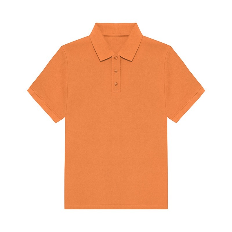 Plain Polo Shirt