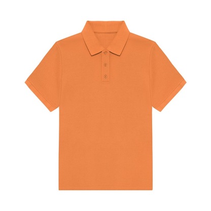 Plain Polo Shirt