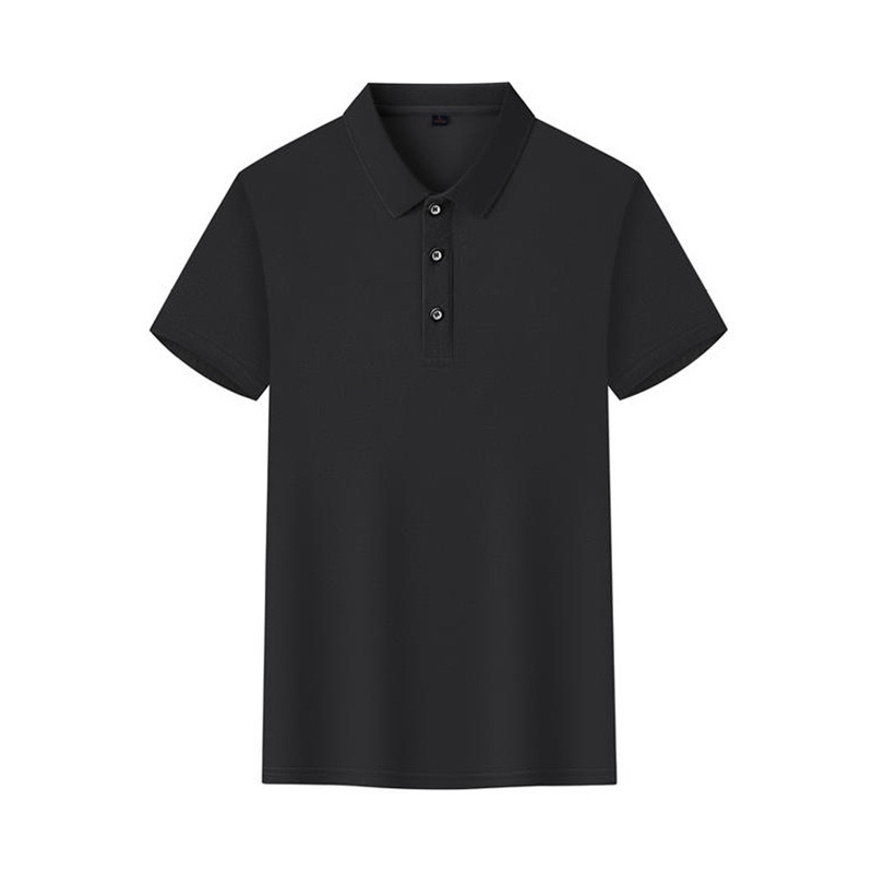 Plain Polo Shirt