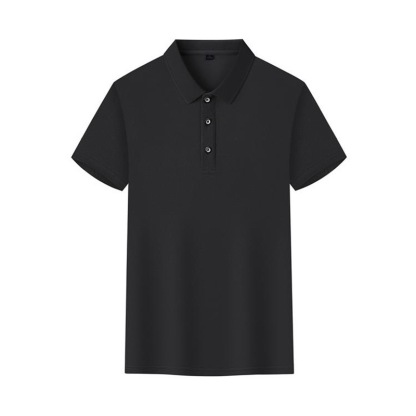 Plain Polo Shirt