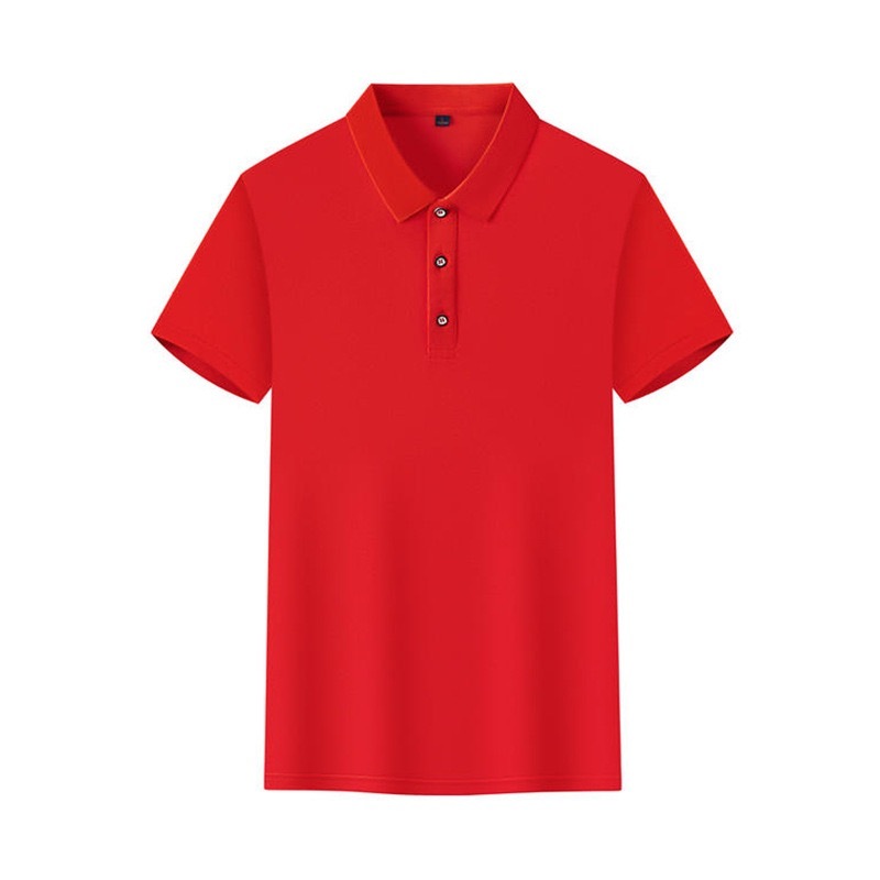 Plain Polo Shirt