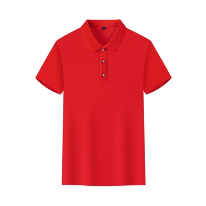 Plain Polo Shirt