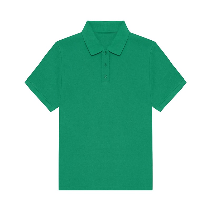 Plain Polo Shirt