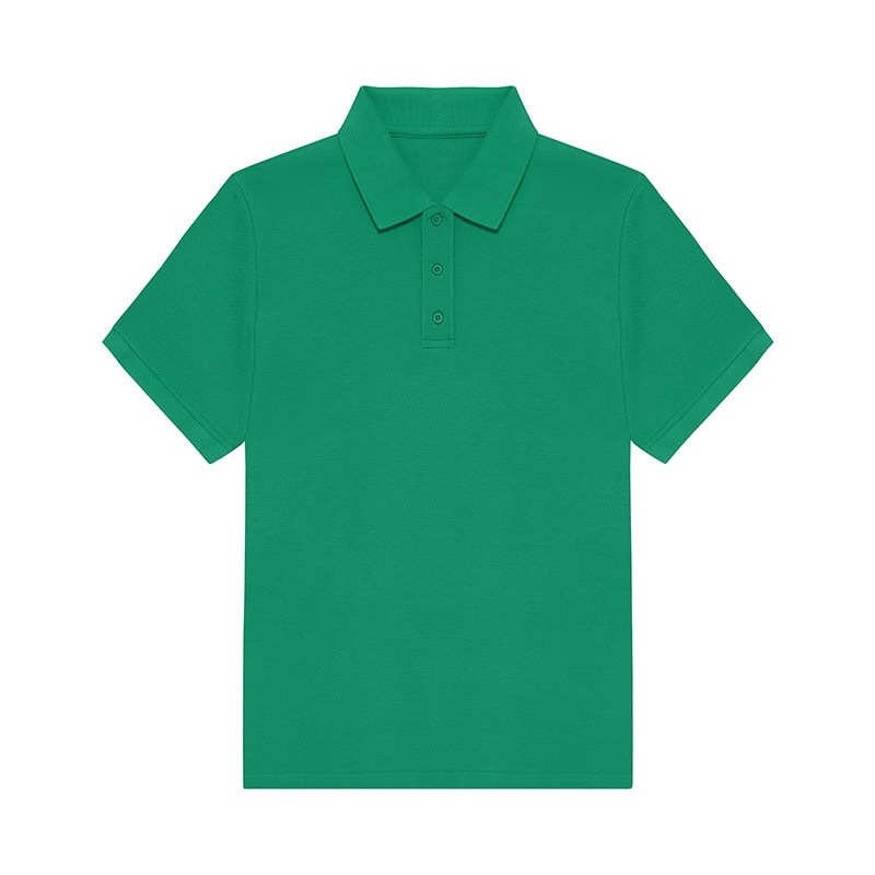 Plain Polo Shirt