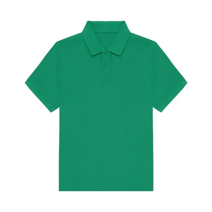 Plain Polo Shirt