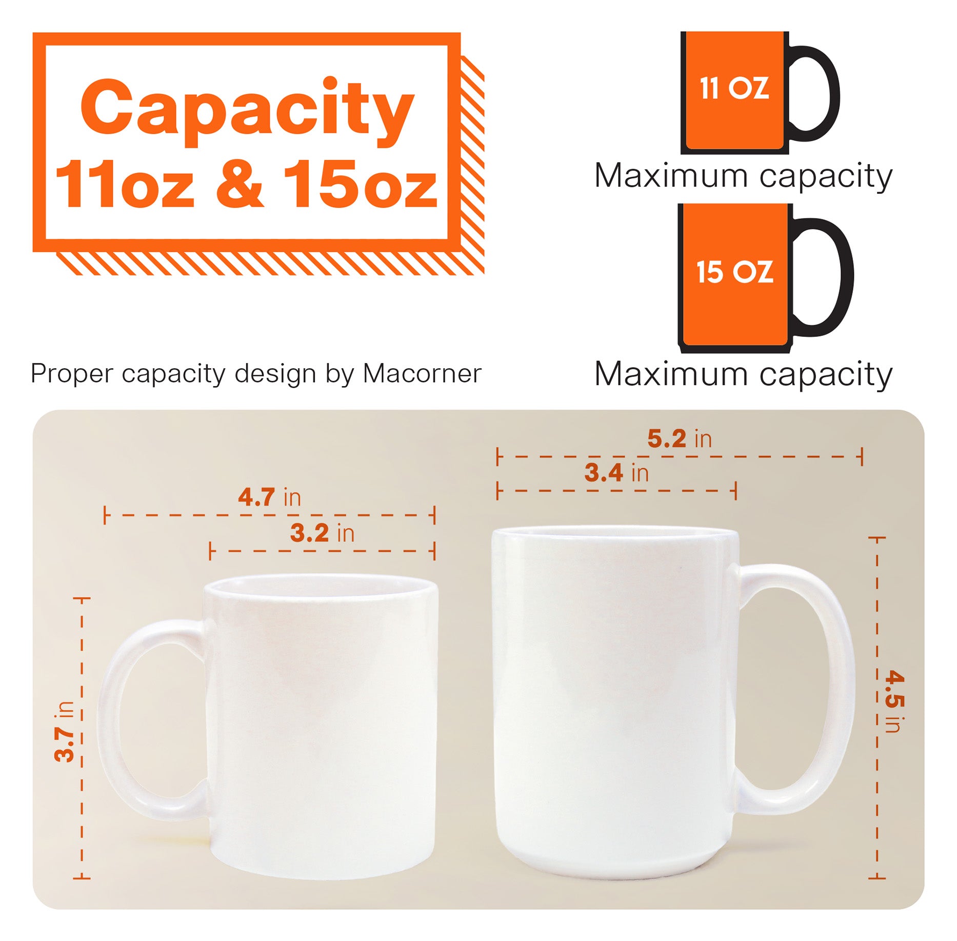 ‘I’d Find You Sooner, Love You Longer’ Personalized Ceramic Mug – New Style