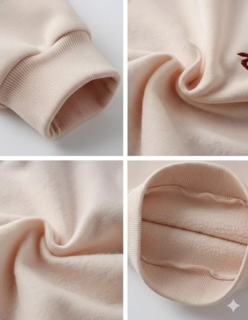 Personalized Photo Sweatshirt – Custom Line Art Portrait Crewneck with “Mom Est.” Year, Cozy Unisex Pullover Gift 💖