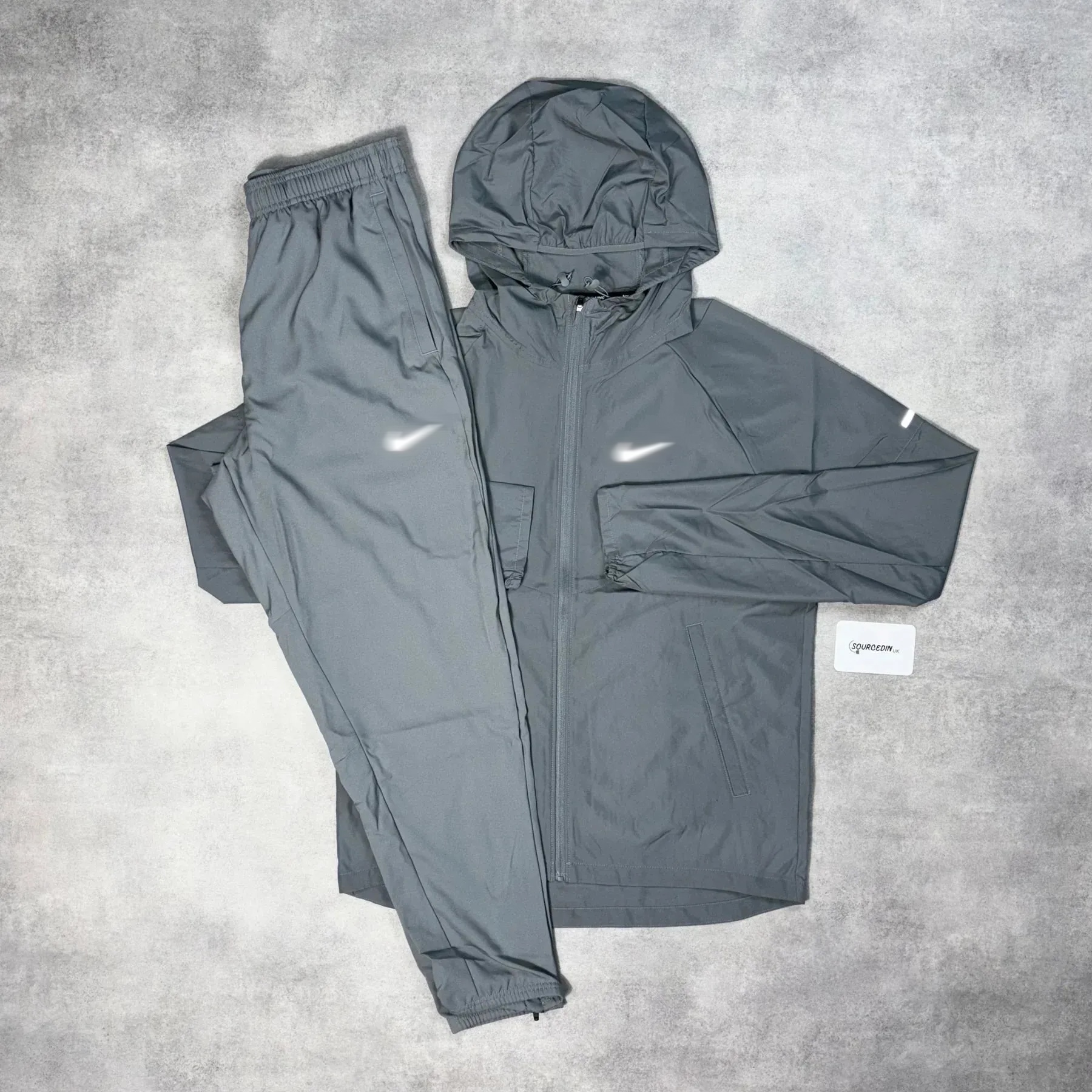 NK THUNDER SET