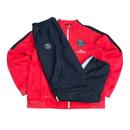 PSG Tracksuit