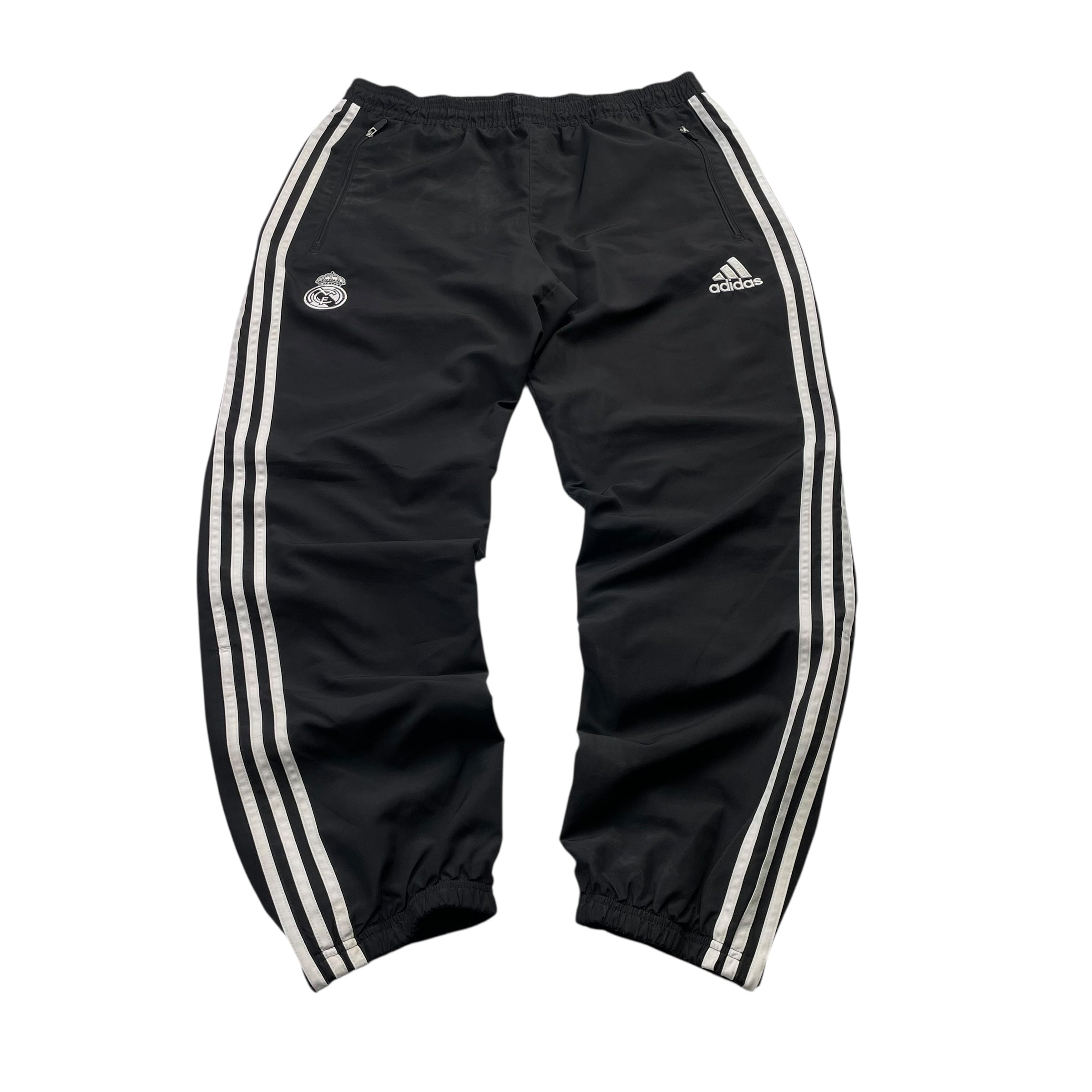  Real Madrid Tracksuit