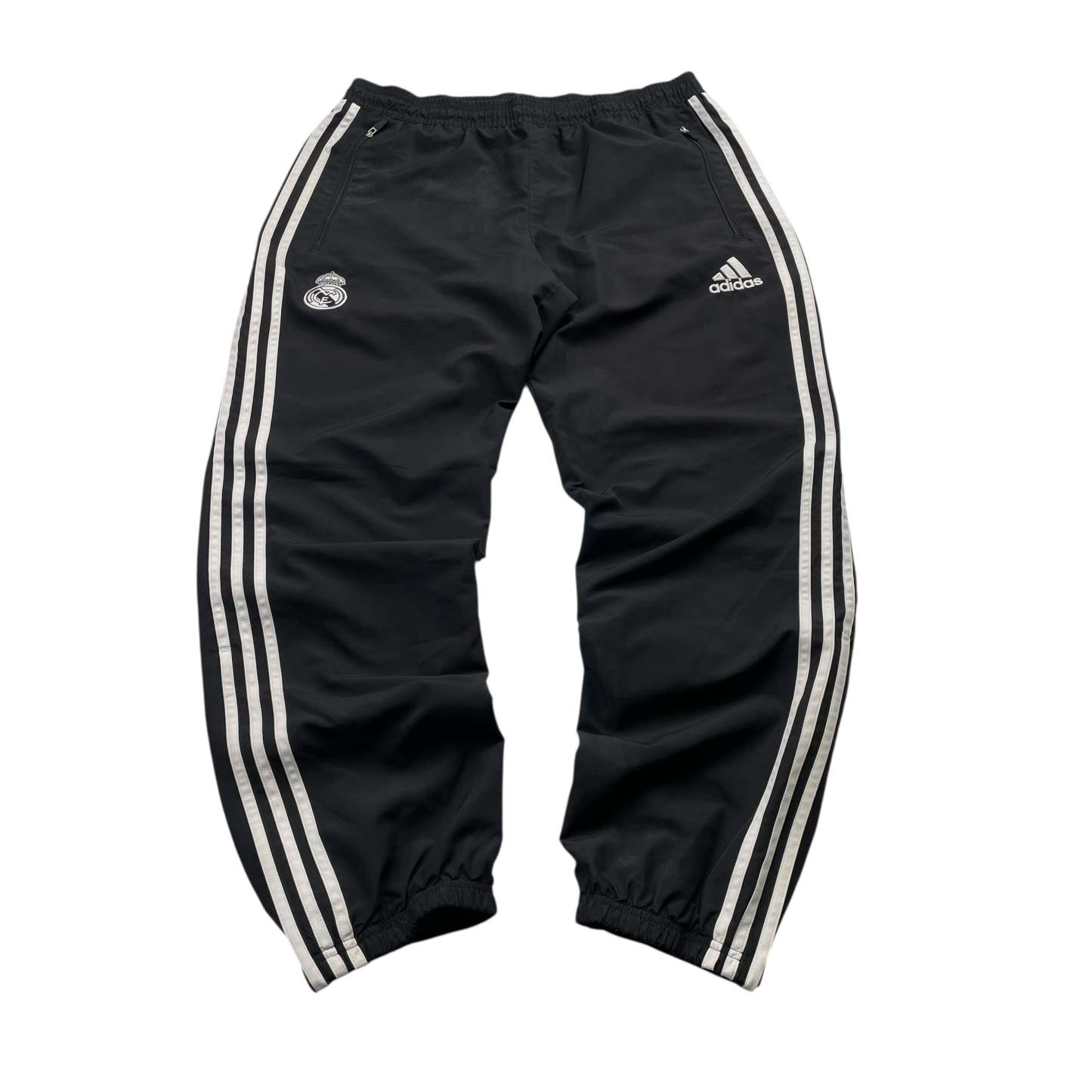  Real Madrid Tracksuit