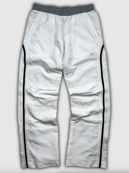 Premium Waterproof Track Pants | Windbreaker Joggers