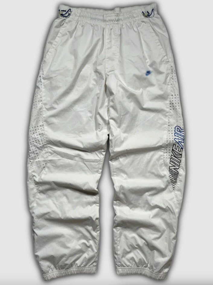 Premium Waterproof Track Pants | Windbreaker Joggers