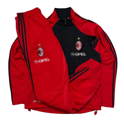 AC Milan Tracksuit
