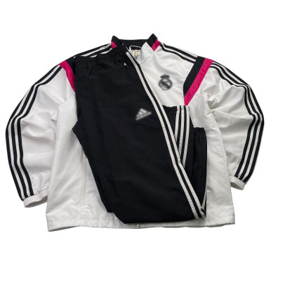  Real Madrid Tracksuit
