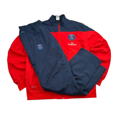 PSG Tracksuit