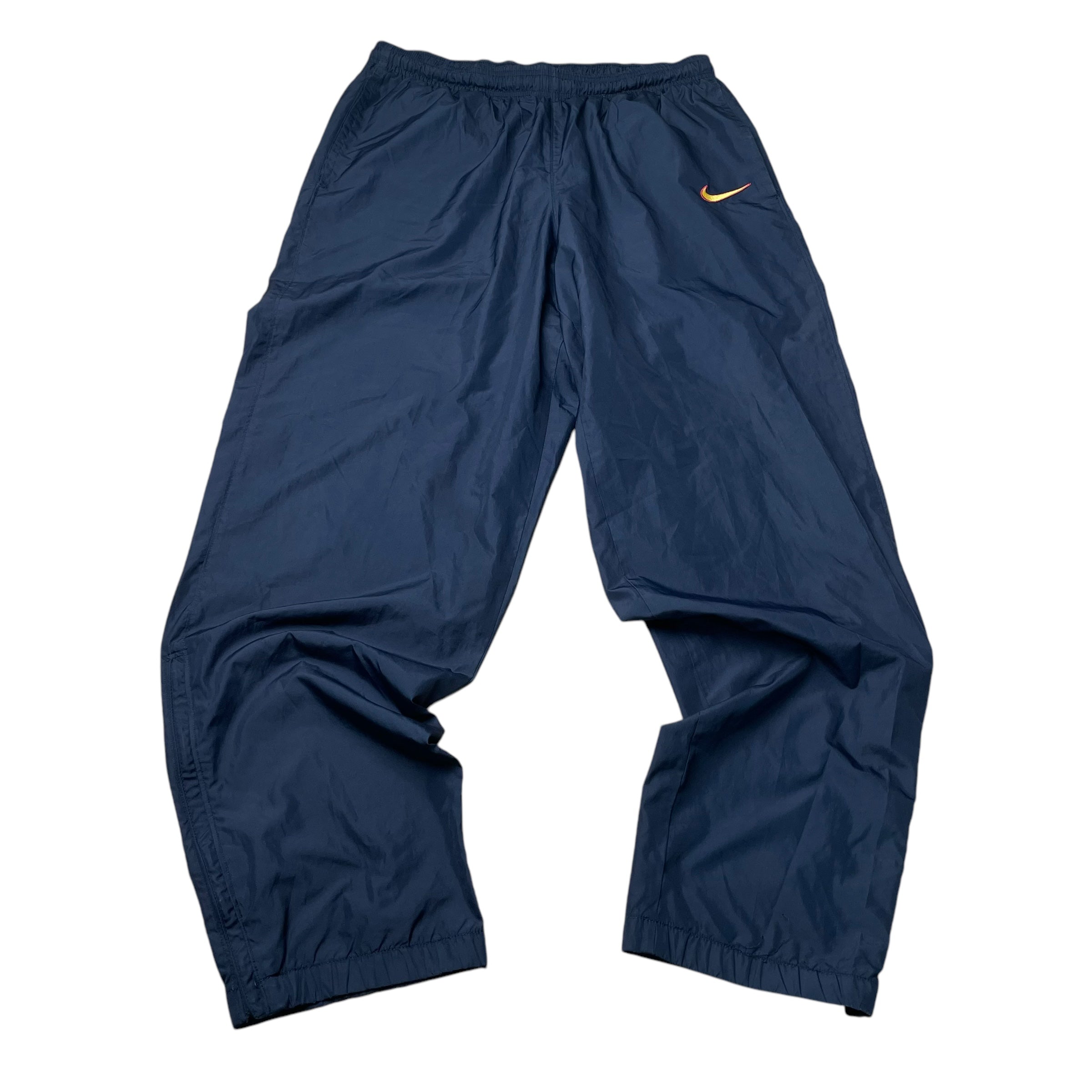   FC Barcelona Tracksuit