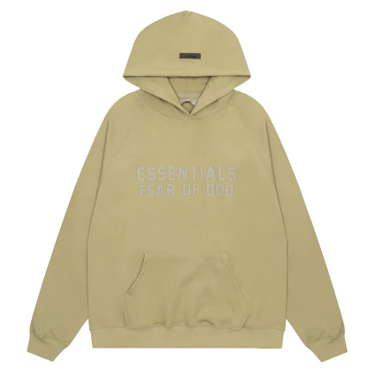FOG ESSENTIALS Hoodies 322