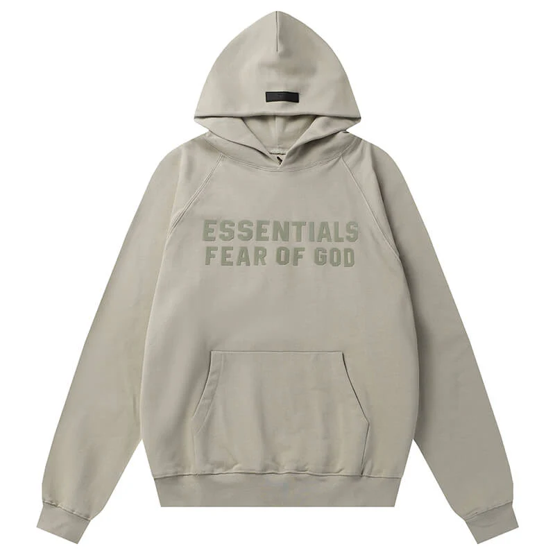 FOG ESSENTIALS Hoodies 322