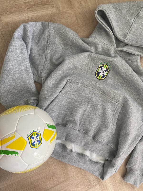 Brasil Unisex Tracksuit