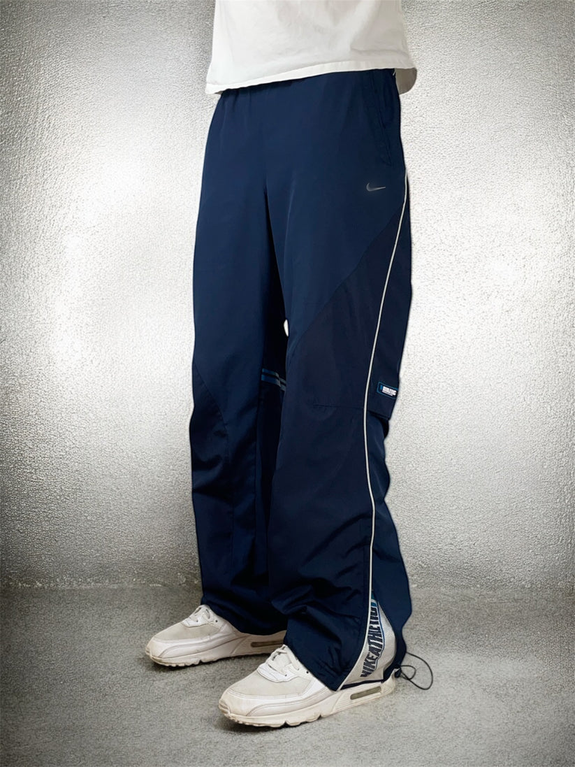 UNISEX BAGGY SWEATPANTS