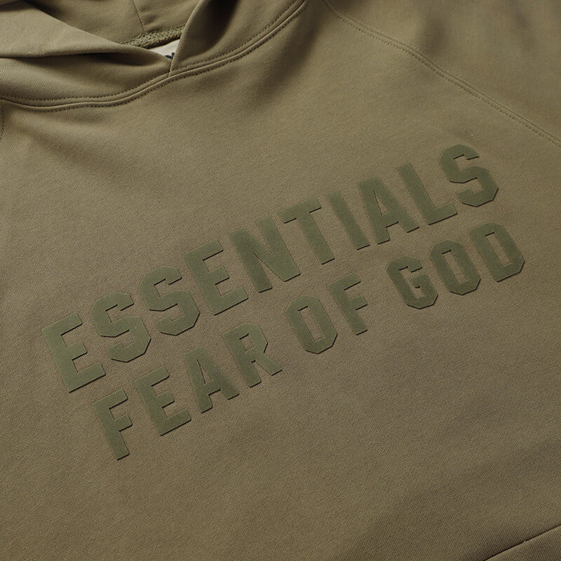 FOG ESSENTIALS Hoodies 322