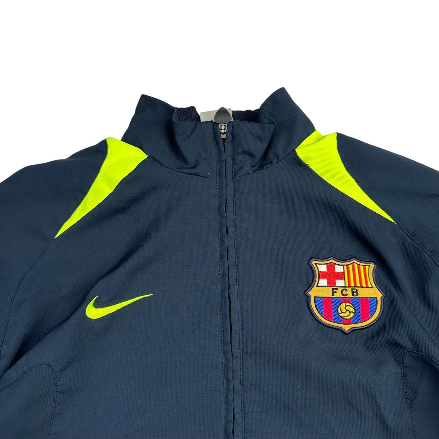 FC Barcelona Tracksuit