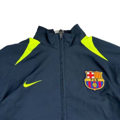 FC Barcelona Tracksuit