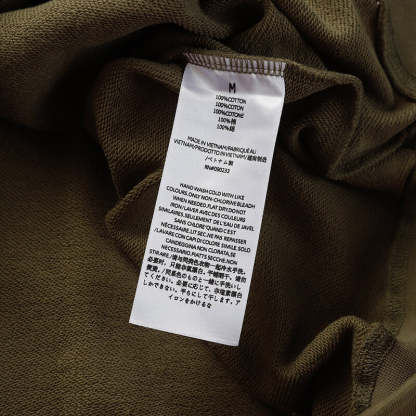 FOG ESSENTIALS Hoodies 322